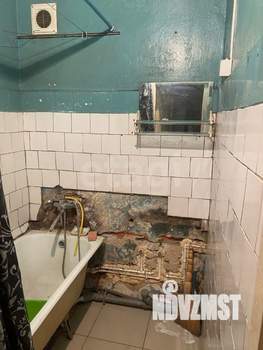 2-к квартира, вторичка, 41м2, 2/2 этаж