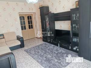 2-к квартира, вторичка, 68м2, 6/16 этаж