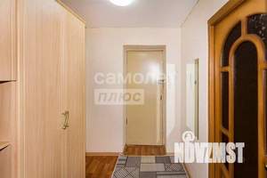 1-к квартира, вторичка, 38м2, 4/9 этаж