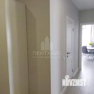 1-к квартира, вторичка, 45м2, 6/15 этаж