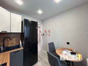 2-к квартира, вторичка, 41м2, 1/2 этаж