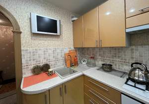 3-к квартира, вторичка, 67м2, 5/9 этаж