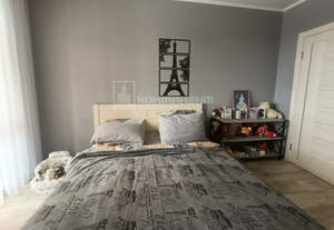 3-к квартира, вторичка, 70м2, 2/9 этаж