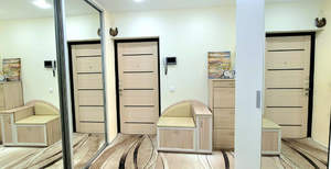 3-к квартира, вторичка, 87м2, 10/13 этаж