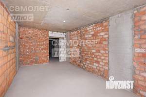 2-к квартира, сданный дом, 89м2, 7/10 этаж