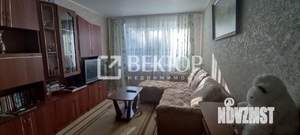 1-к квартира, вторичка, 33м2, 4/5 этаж