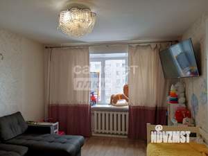1-к квартира, вторичка, 35м2, 4/9 этаж