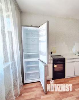 1-к квартира, вторичка, 41м2, 8/9 этаж