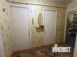 1-к квартира, вторичка, 33м2, 2/5 этаж