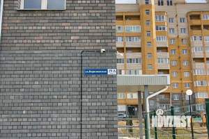 1-к квартира, вторичка, 41м2, 4/9 этаж