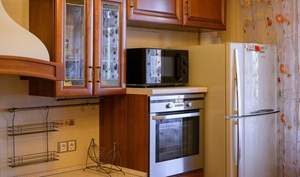 4-к квартира, вторичка, 112м2, 4/9 этаж