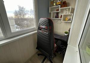 2-к квартира, вторичка, 54м2, 5/9 этаж