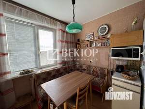2-к квартира, вторичка, 51м2, 9/9 этаж