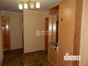 2-к квартира, вторичка, 56м2, 12/13 этаж