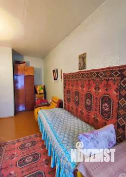 2-к квартира, вторичка, 47м2, 3/5 этаж