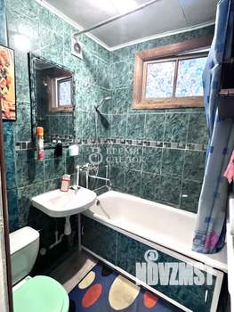 1-к квартира, вторичка, 30м2, 4/5 этаж
