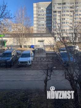 3-к квартира, вторичка, 66м2, 1/9 этаж