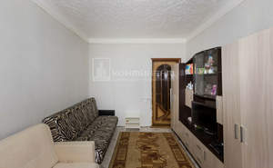 2-к квартира, вторичка, 42м2, 1/3 этаж