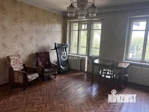 2-к квартира, вторичка, 49м2, 3/3 этаж