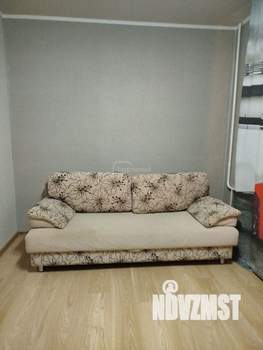 3-к квартира, вторичка, 68м2, 2/16 этаж