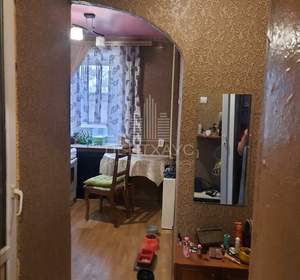 1-к квартира, вторичка, 19м2, 1/9 этаж
