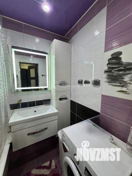 2-к квартира, вторичка, 52м2, 1/14 этаж