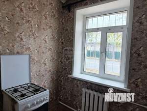 2-к квартира, вторичка, 38м2, 1/2 этаж