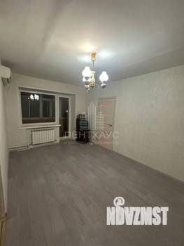 2-к квартира, вторичка, 44м2, 5/5 этаж