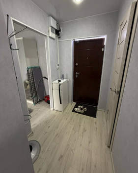 1-к квартира, вторичка, 20м2, 3/9 этаж