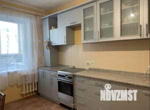 2-к квартира, вторичка, 56м2, 5/10 этаж