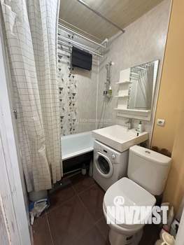 1-к квартира, вторичка, 29м2, 1/3 этаж