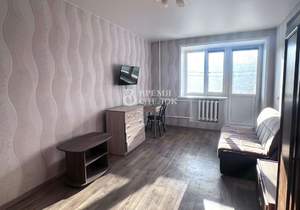 1-к квартира, вторичка, 35м2, 4/5 этаж