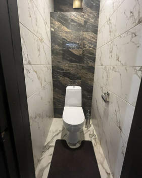 2-к квартира, вторичка, 58м2, 2/2 этаж