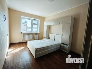 1-к квартира, вторичка, 38м2, 2/3 этаж