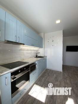 2-к квартира, вторичка, 44м2, 14/14 этаж