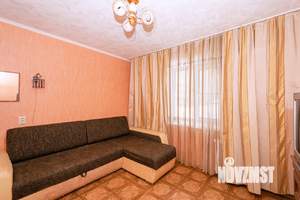 3-к квартира, вторичка, 74м2, 1/5 этаж