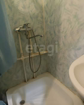 1-к квартира, вторичка, 30м2, 2/2 этаж
