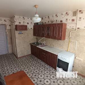 1-к квартира, вторичка, 38м2, 1/5 этаж