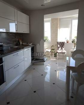 2-к квартира, вторичка, 58м2, 12/14 этаж