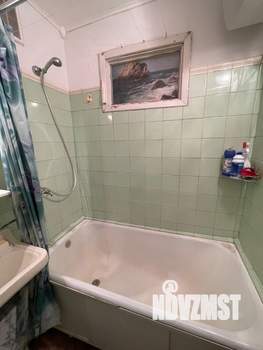 2-к квартира, вторичка, 45м2, 2/5 этаж