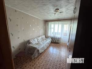 3-к квартира, вторичка, 61м2, 5/5 этаж
