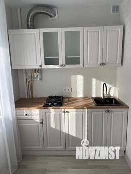 2-к квартира, вторичка, 49м2, 2/4 этаж