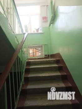 2-к квартира, вторичка, 41м2, 1/5 этаж