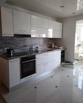 2-к квартира, вторичка, 58м2, 12/14 этаж