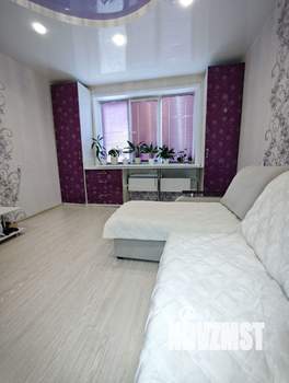 1-к квартира, вторичка, 38м2, 4/5 этаж