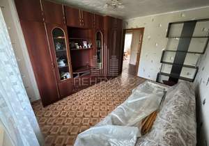 3-к квартира, вторичка, 61м2, 5/5 этаж