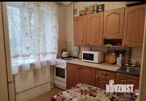 3-к квартира, вторичка, 55м2, 2/5 этаж