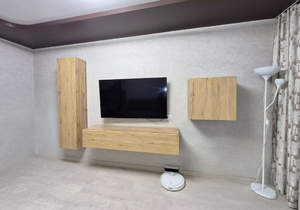 2-к квартира, вторичка, 55м2, 2/17 этаж