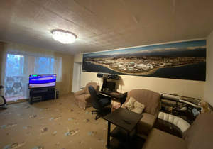 2-к квартира, вторичка, 63м2, 4/10 этаж