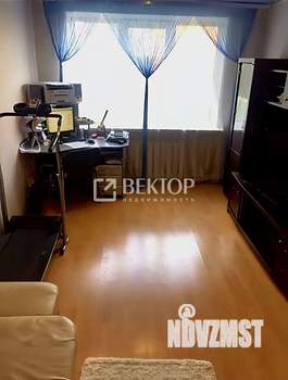 2-к квартира, вторичка, 56м2, 5/5 этаж